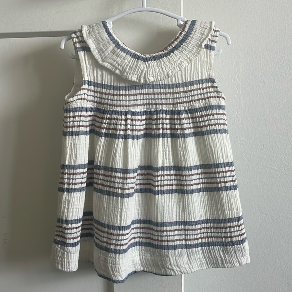 Darling dress from Italy